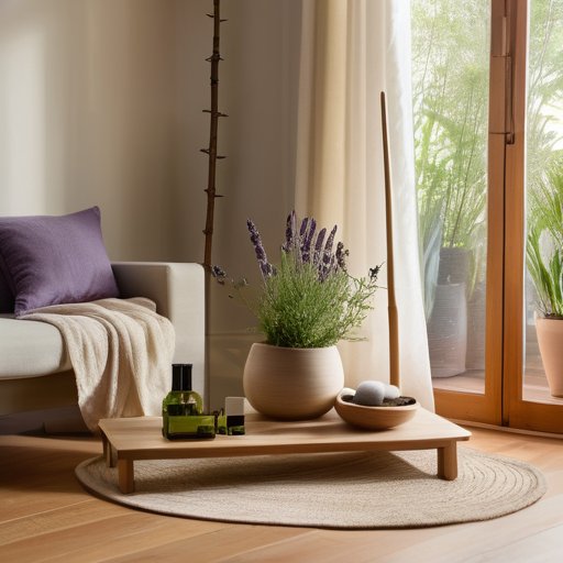 Five Mindful Cleaning Mantras for a Grounded Home