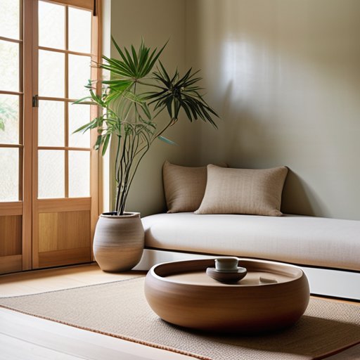 Five Mindful Design Tips for Global Calm