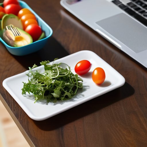 Five Mindful Eating Hacks for the Time‑Pressed Professional