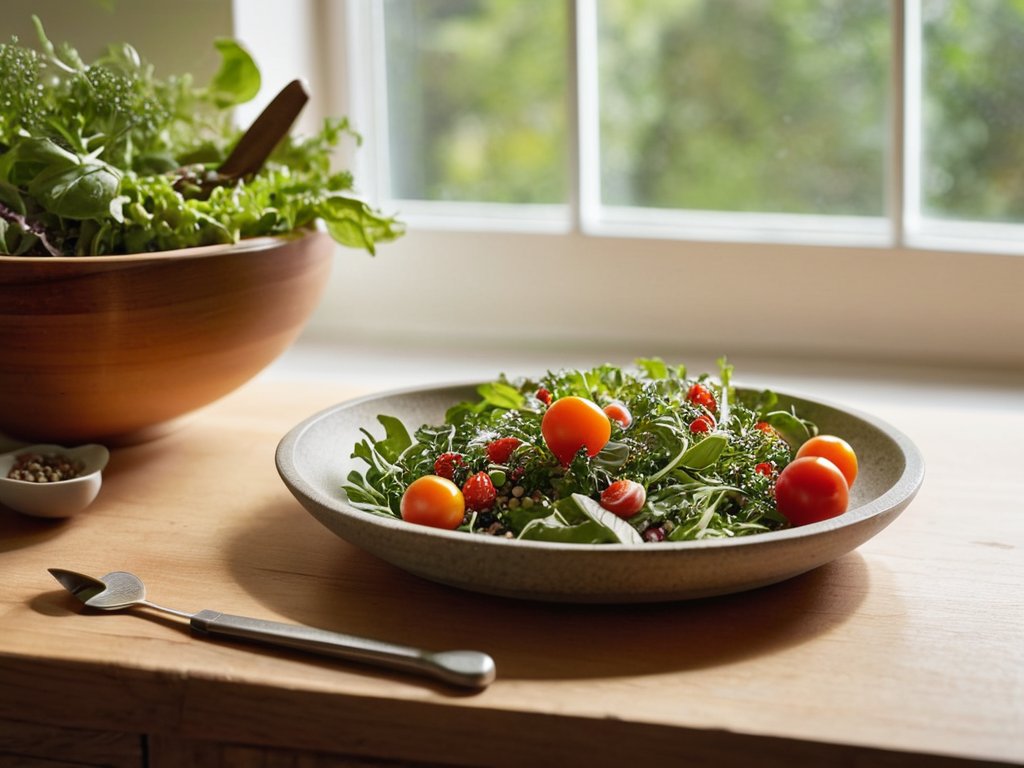 Five Mindful Eating Practices to Tame the Scale