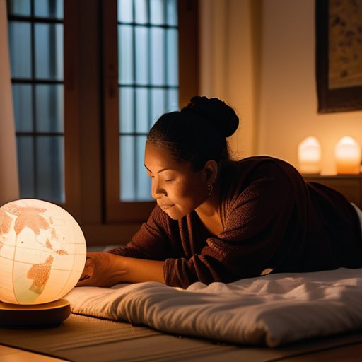 Five Nightly Practices for Global Well‑Being
