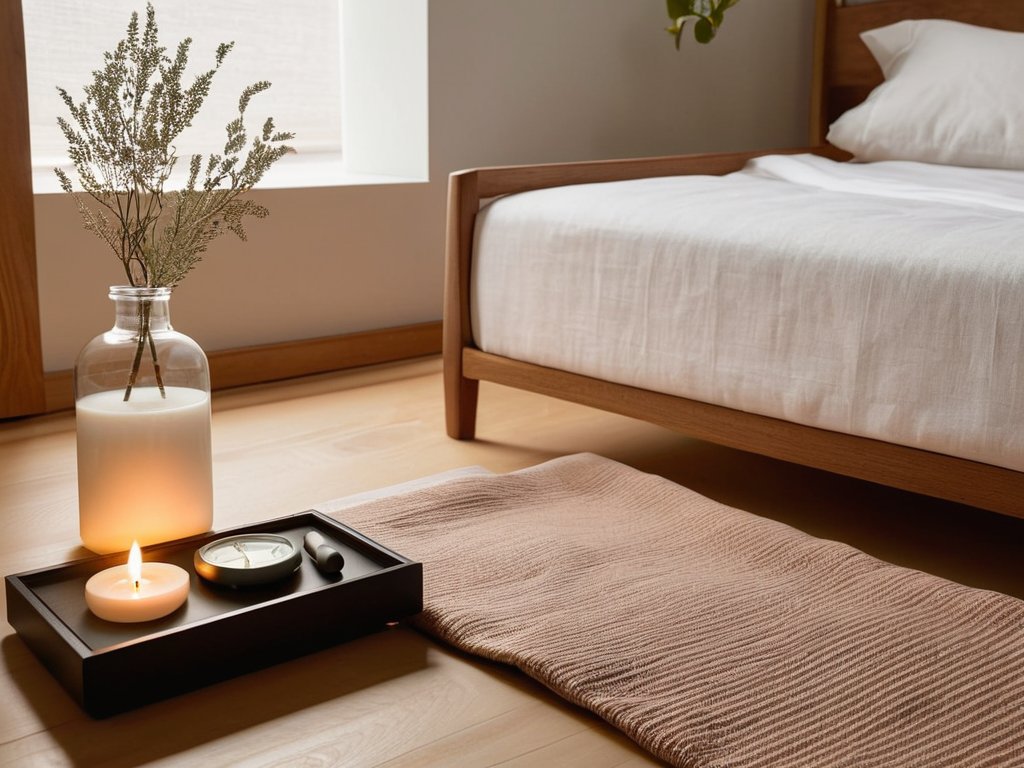 Five Nightly Practices to Elevate Your Sleep Wellness