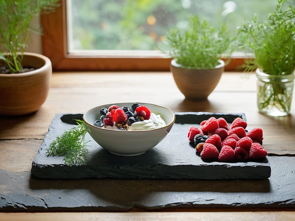 Five Practical Nutrition Hacks for a Calmer Mind