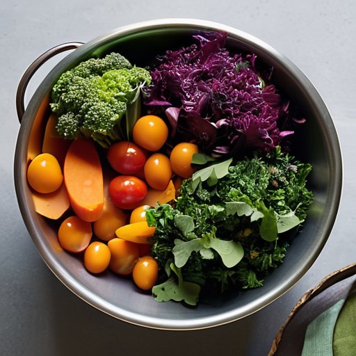 Five Practical Tips for Thriving on a Plant‑Based Plate