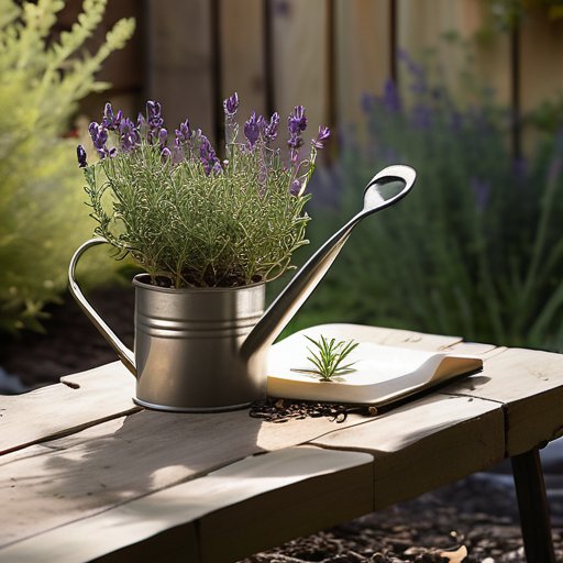 Five Practical Tips to Harvest the Healing Power of Gardening