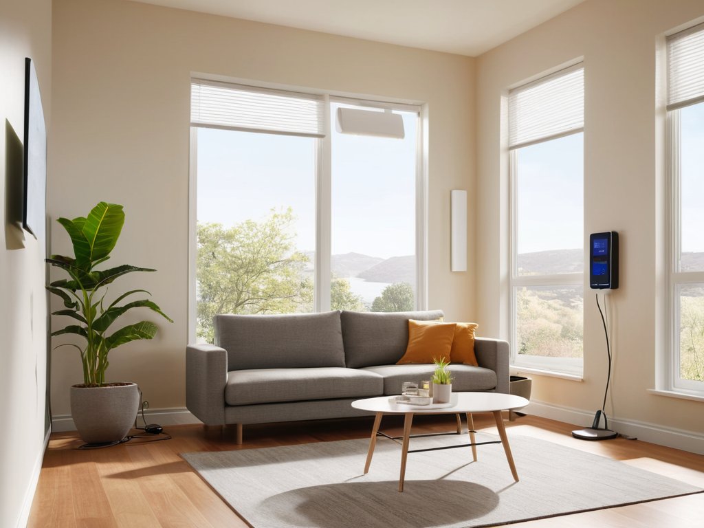 Five Practical Tips to Power Down Your Home