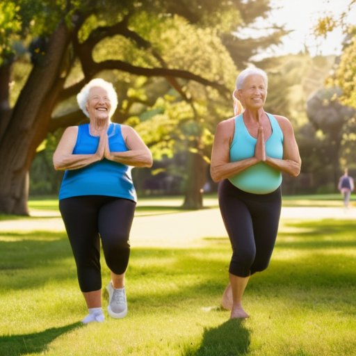Five Practical Ways Outdoor Group Fitness Enriches Body, Mind, and Community
