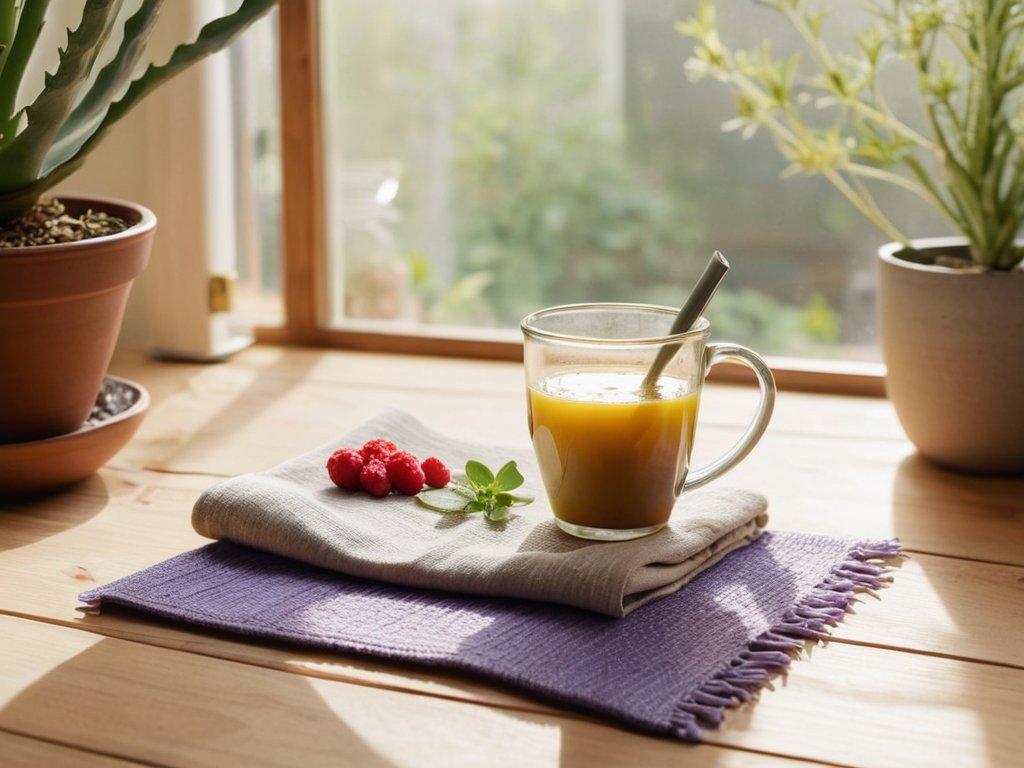 Five Practical Ways to Calm the Stress‑Gut Cycle