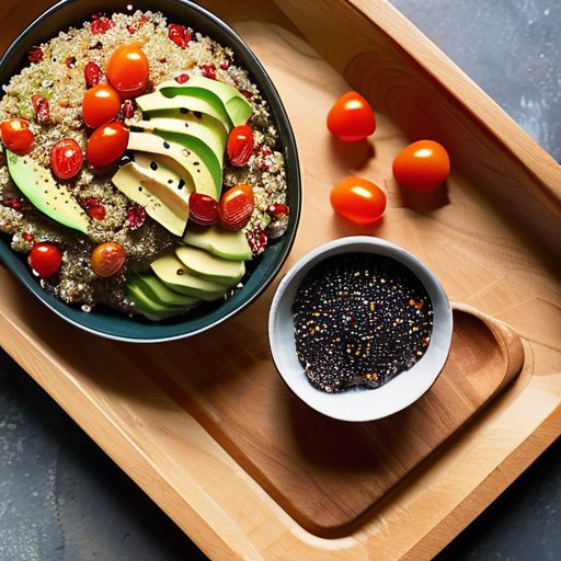 Five Practical Ways to Harness Quinoa’s Power