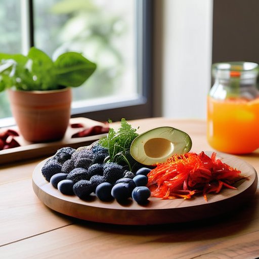 Five Practical Ways to Nurture Your Gut—and Lift Your Mood