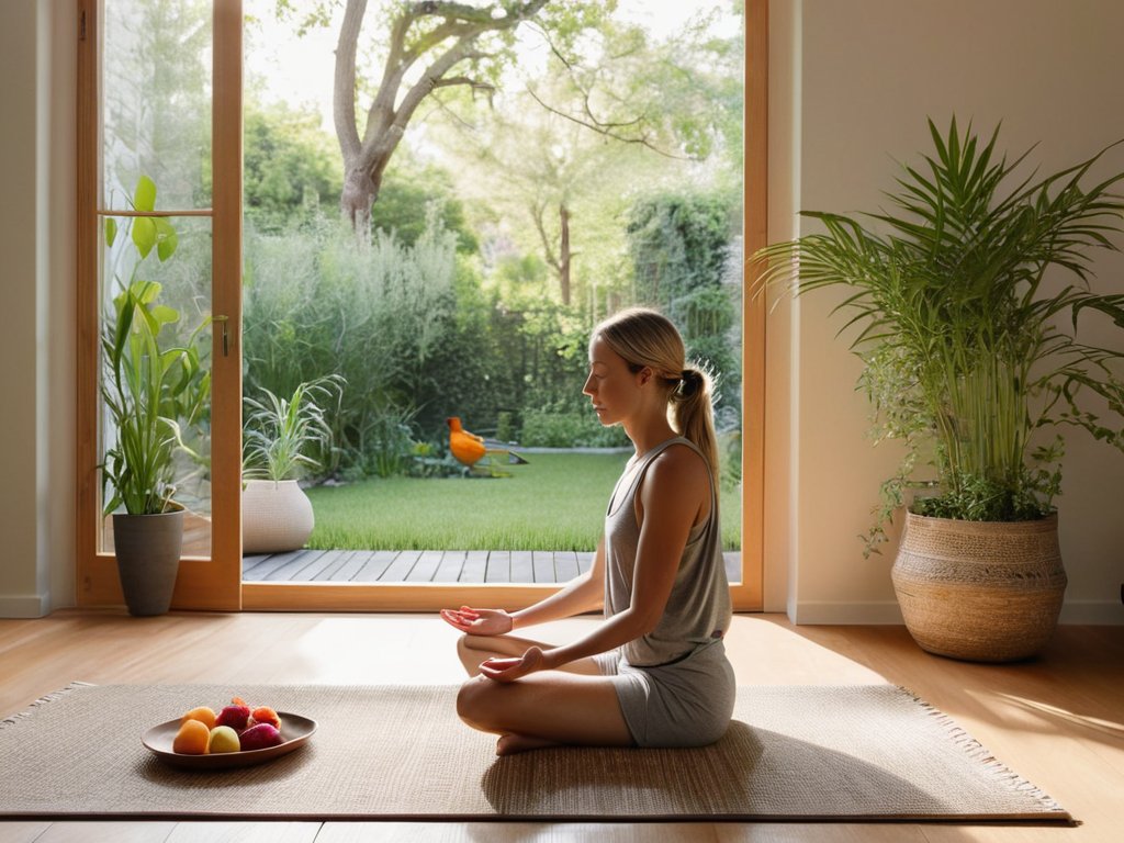 Five Simple Practices to Anchor Mindfulness in Everyday Life