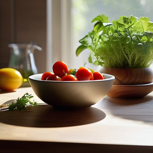 Five Simple Practices to Make Every Bite Mindful