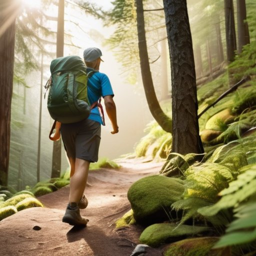 Five Trail‑Ready Tips to Boost Your Mental Well‑Being