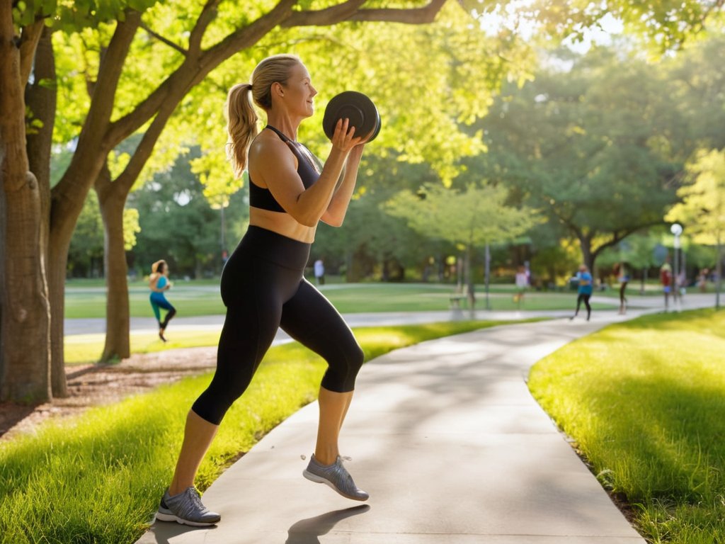 Five Ways to Keep Your Daily Exercise Routine Fresh and Meaningful
