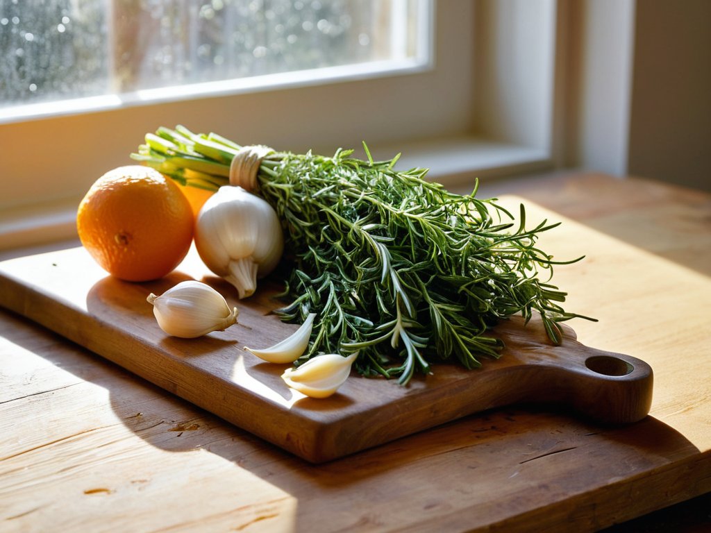 Garlic Health Benefits: 5 Practical Tips to Boost Your Well‑Being