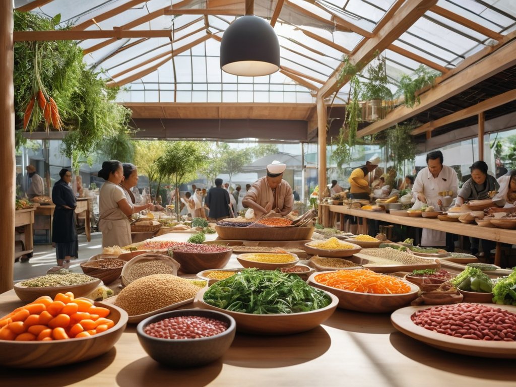 Nourishing Nations, One Macro at a Time