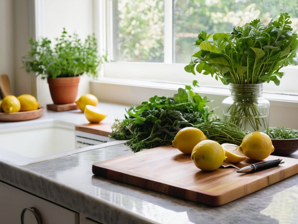 Nourishing Your Way meal planning tips