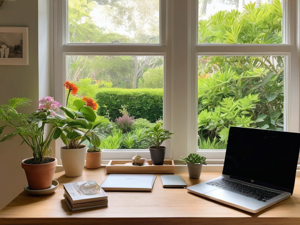 Nurturing Harmony work life balance strategies