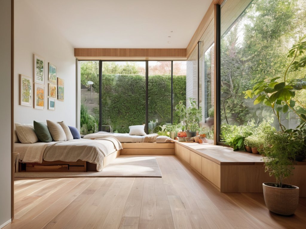 Nurturing the Heartbeat of the Home: Five Family Wellness Essentials