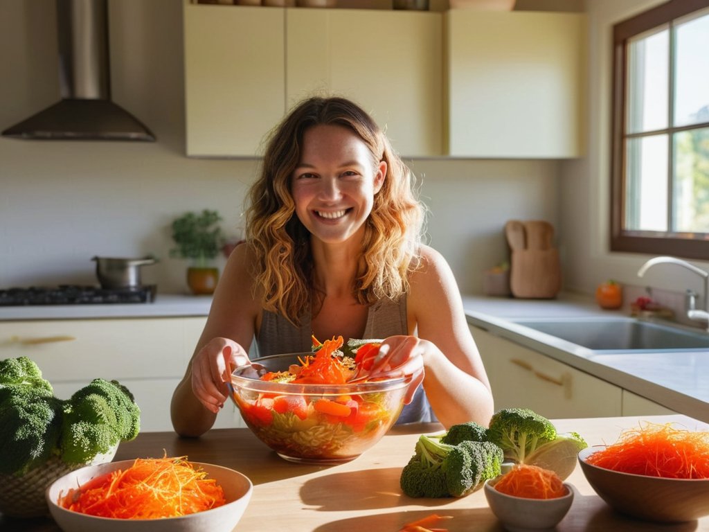 Nurturing the Inner Ecosystem: 5 Practical Gut‑Health Tips