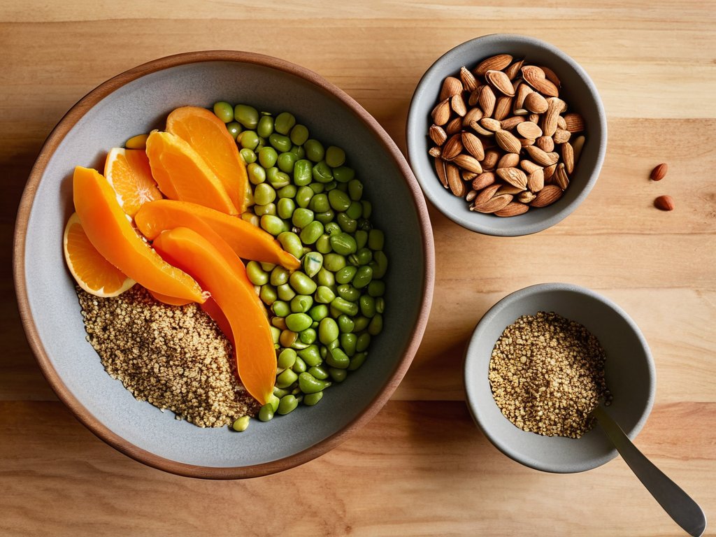 Plant‑Powered Playbook: 5 Essential Tips for Maximizing Plant‑Based Protein