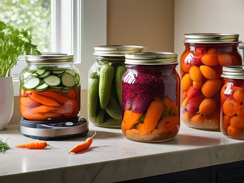 Preserve Like a Pro: Five Essential Tips