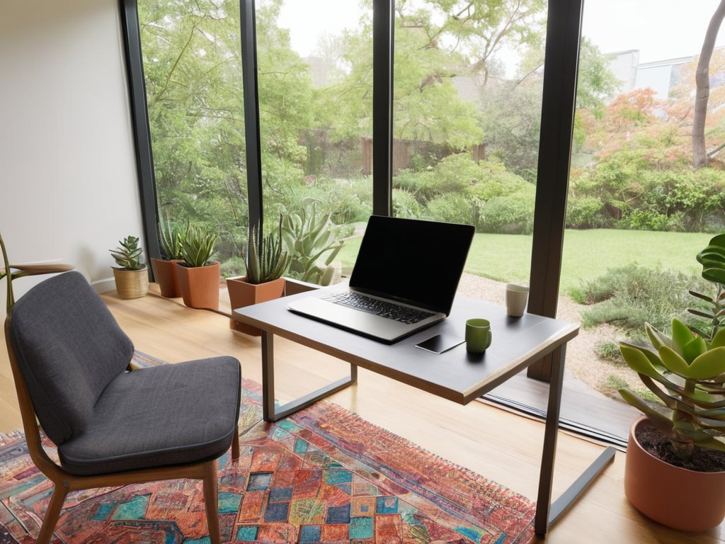 Recharge Rituals: Five Simple Practices for Busy Professionals