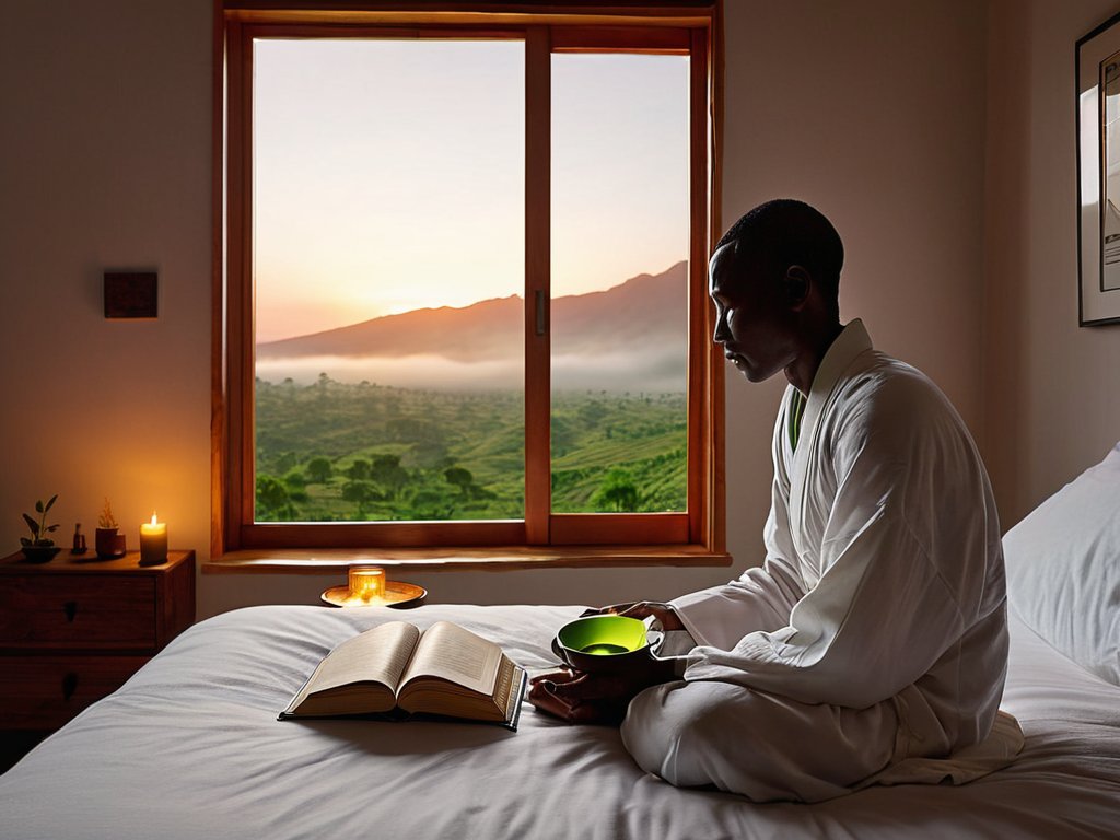 Restful Nights, Balanced Bodies: Closing Reflections