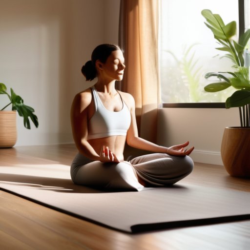 Restorative Yoga: 5 Essential Tips for Deep Healing