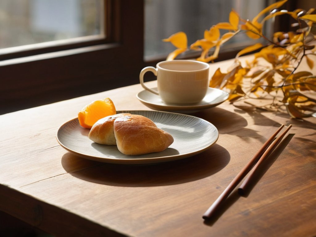 Mindful eating wisdom