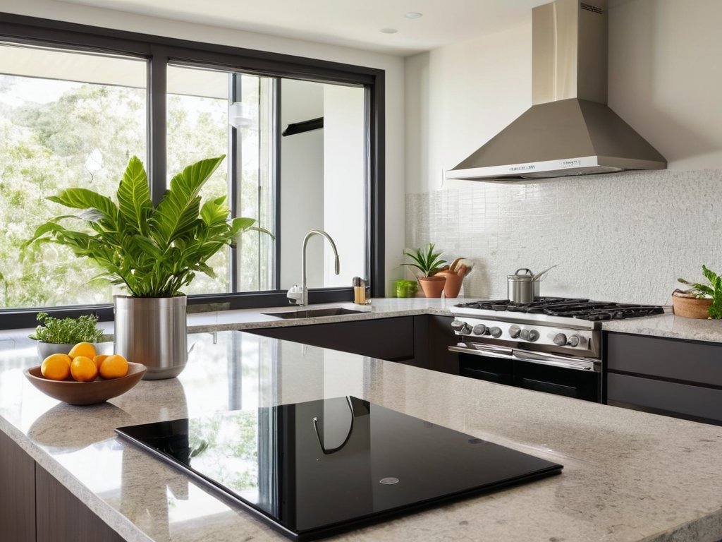Savvy Cooking energy efficiency tips
