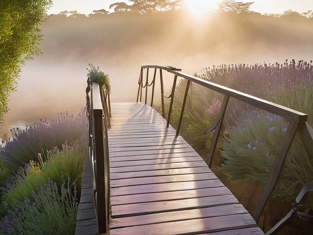 Scented Bridges: The Quiet Power of Aroma