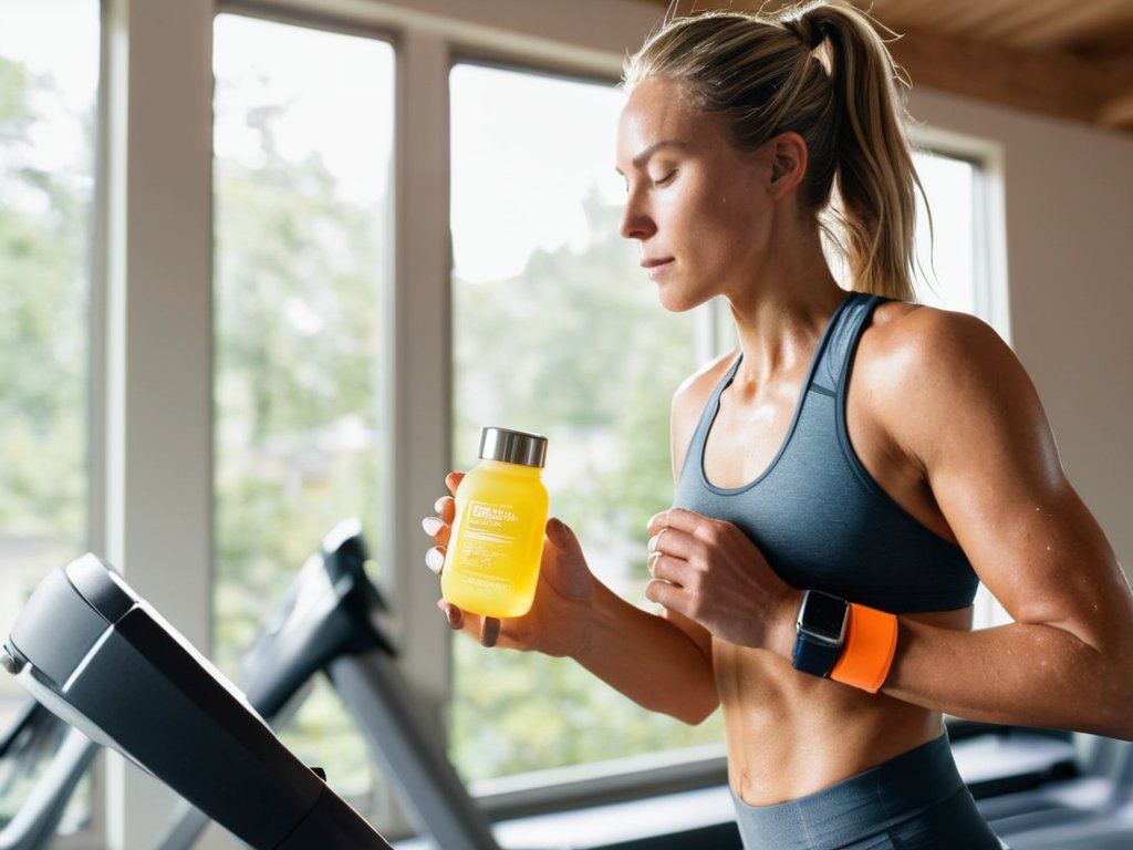 Sip Smart: 5 Essential Hydration Hacks for Peak Performance