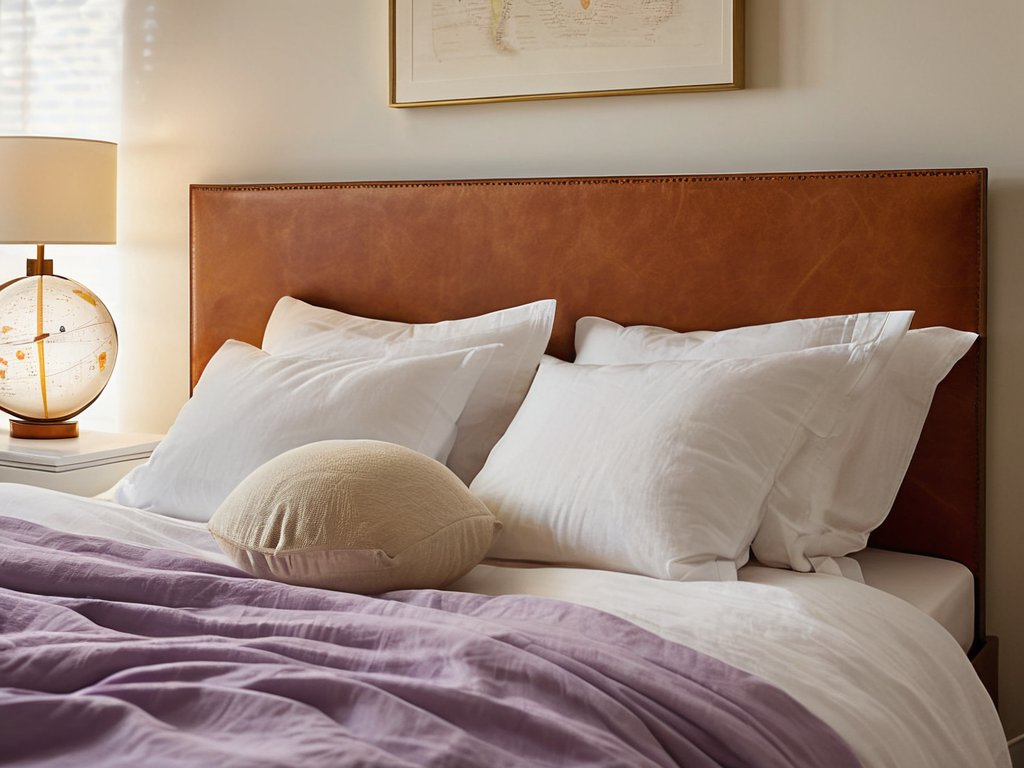 Sleep as a Global Compass: Five Practical Tips for Health and Harmony