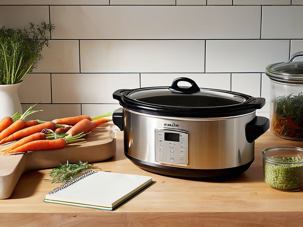 Slow‑Cook Science: Five Savvy Tips for Flavorful, Efficient Meals