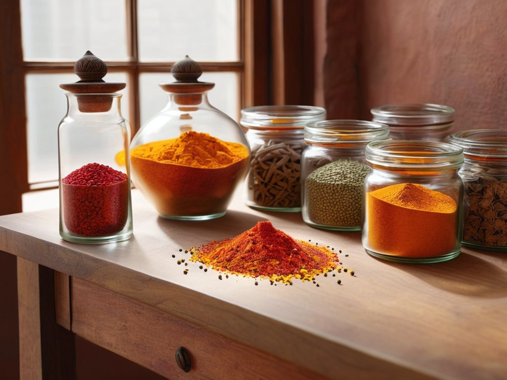 Spice Up Your Health: A Closing Reflection