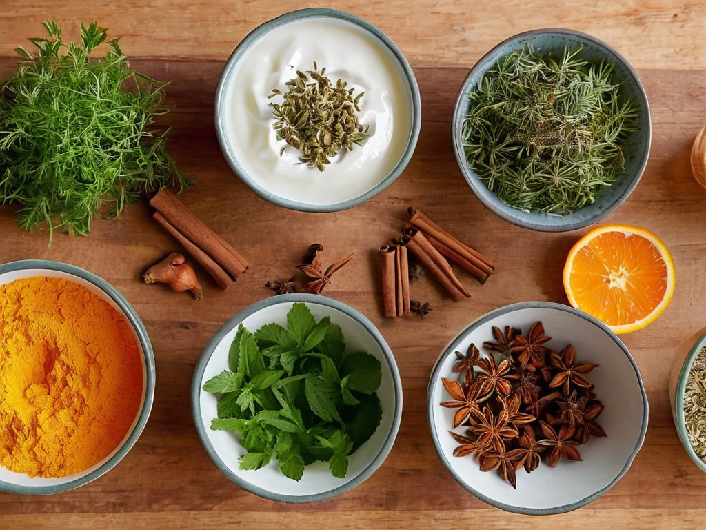 Spice‑Savvy Strategies: 5 Essential Tips for a Happy Gut