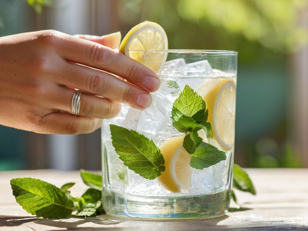 Beat Dehydration