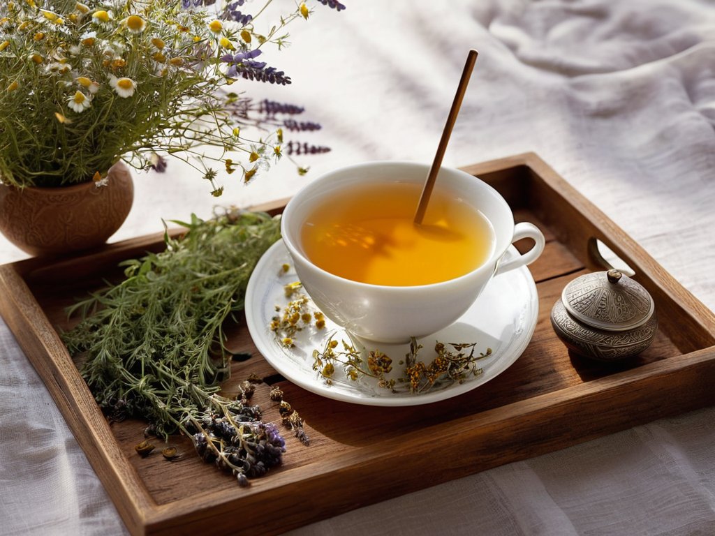Steeping the Final Sip: A Closing Reflection