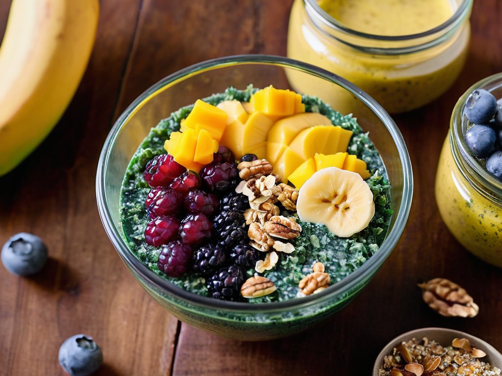 Superfood Savvy: 5 Tips to Maximize Their Power