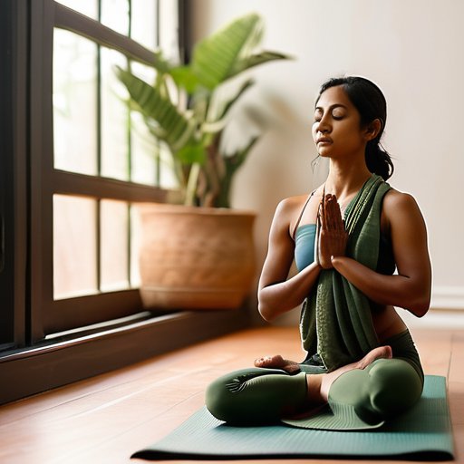 Takeaways: Balancing Body, Breath, and Culture