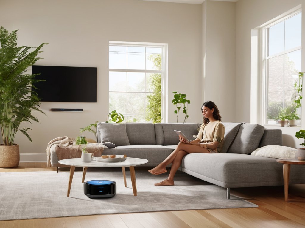 Tech Meets Life, modern lifestyle integration