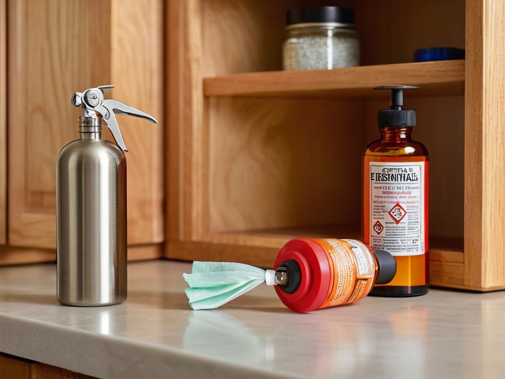 Top 5 Safety Essentials for Essential Oils