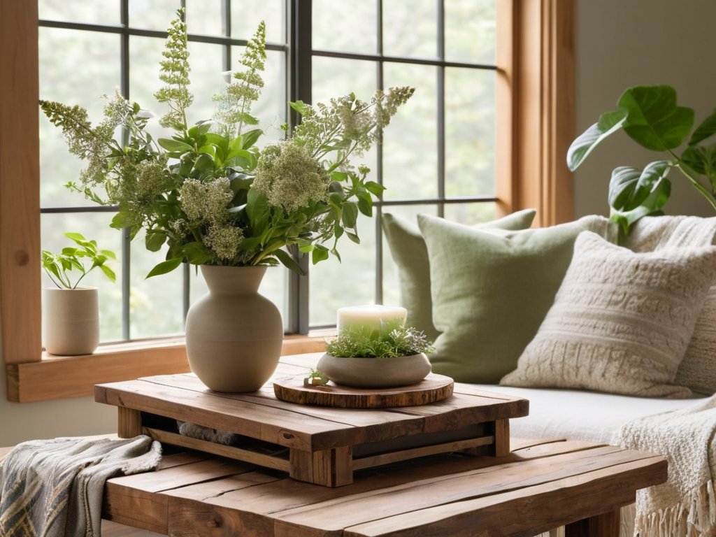 Holistic Home Essential Tips