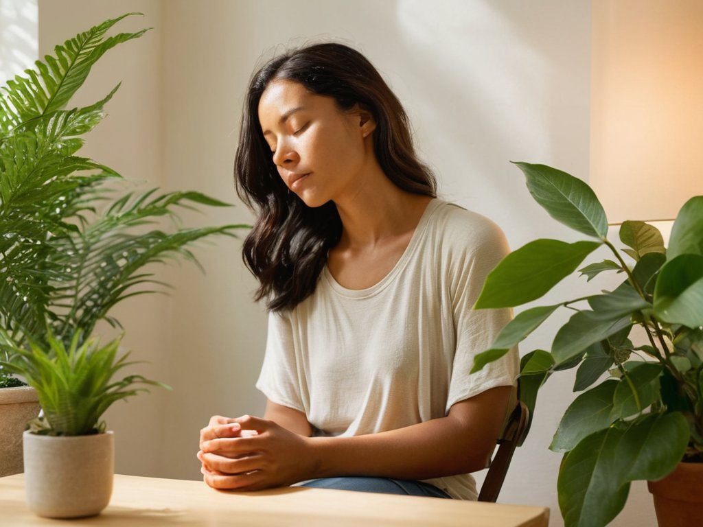 Weaving Mindfulness into Daily Life
