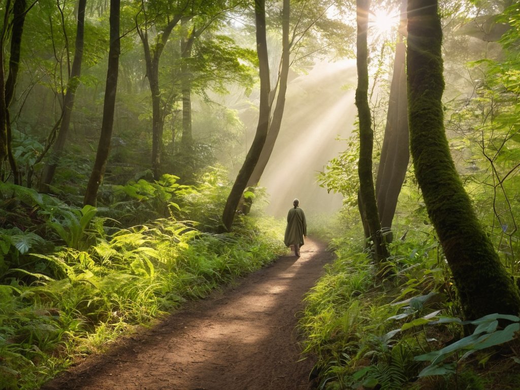 Weaving Movement into Mindfulness mental wellbeing