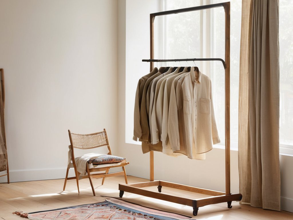 Weaving the Final Thread: Eco-friendly capsule wardrobe