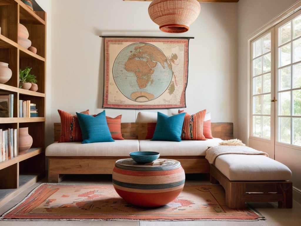 Weaving Worlds at Home: A Closing Reflection