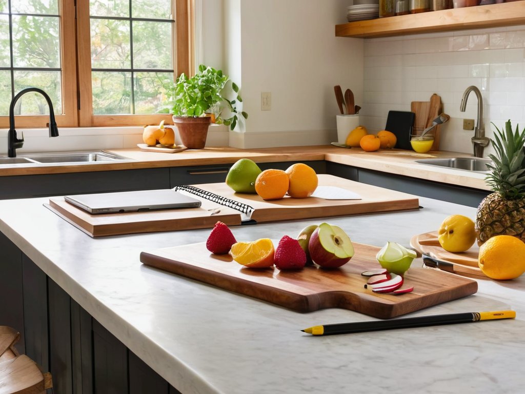 Beginner meal planning made easy