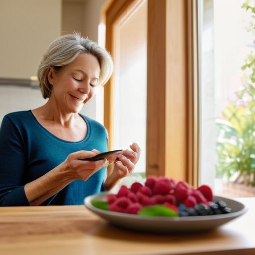 Balancing Blood Sugar for Better Emotional Stability